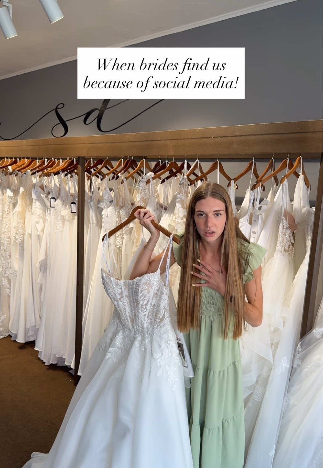 @Sandra D’s Bridal Boutique