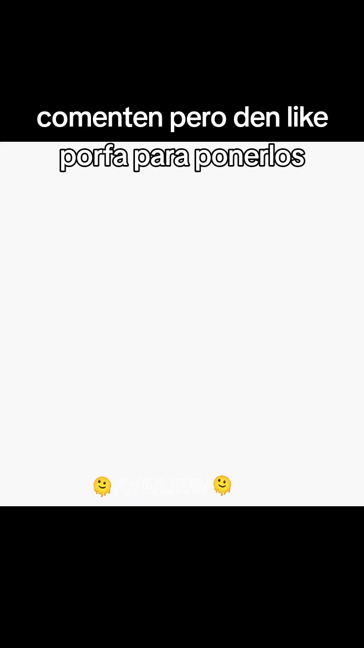 @*CALEB*