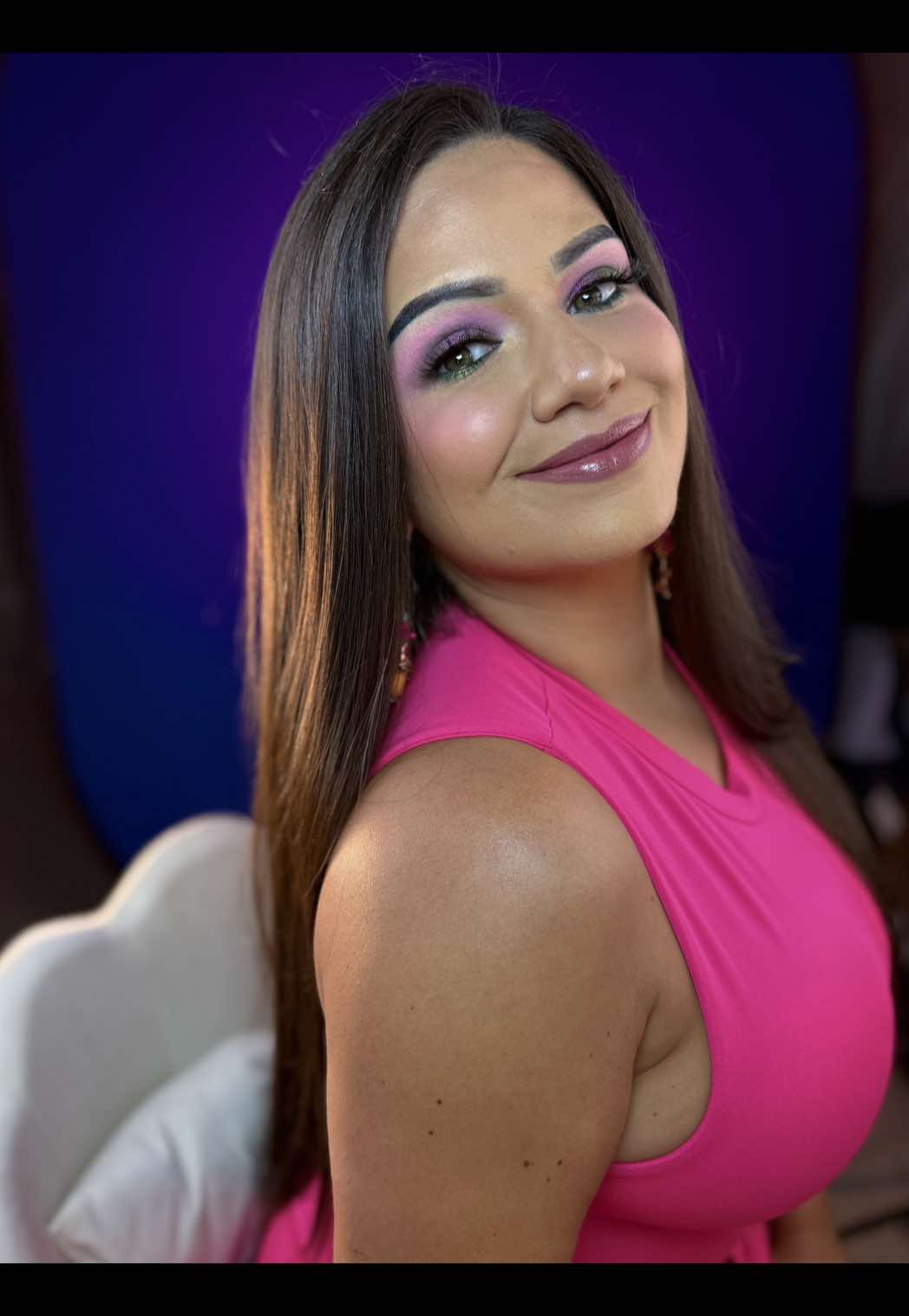 @Carla | MUA & Skincare coach