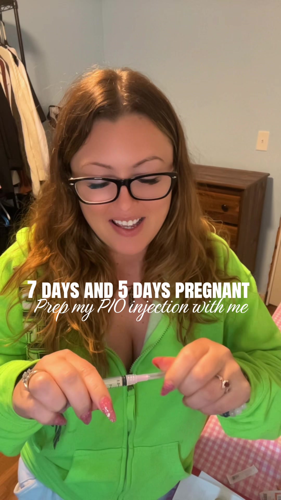 @Ashley Gorton | IVF Journey