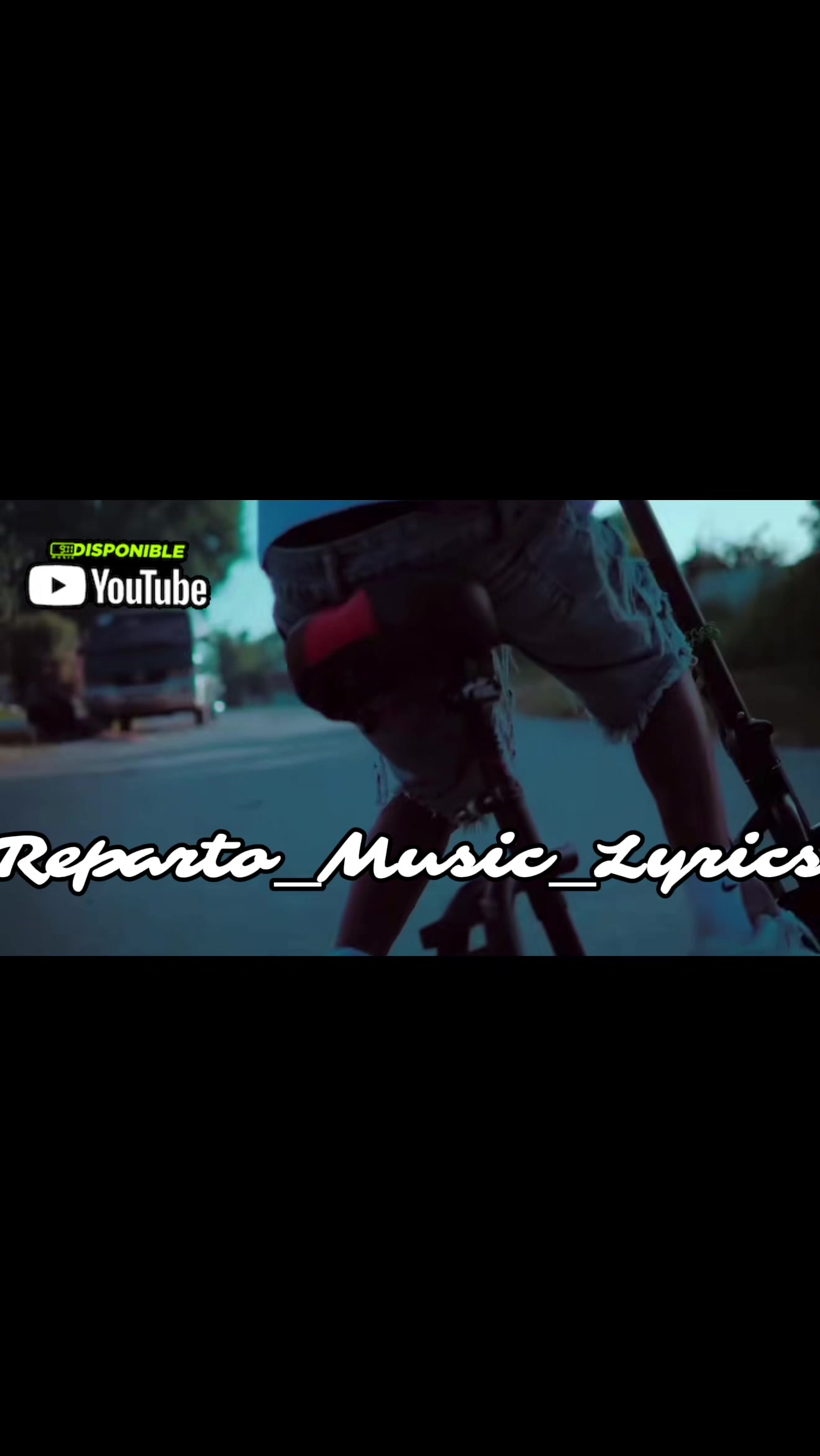 @reparto music lyrics