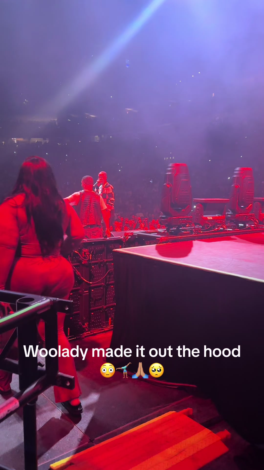 @wooladytv