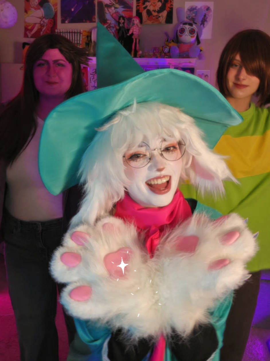 @ʙᴜɴɴɪ 🐇