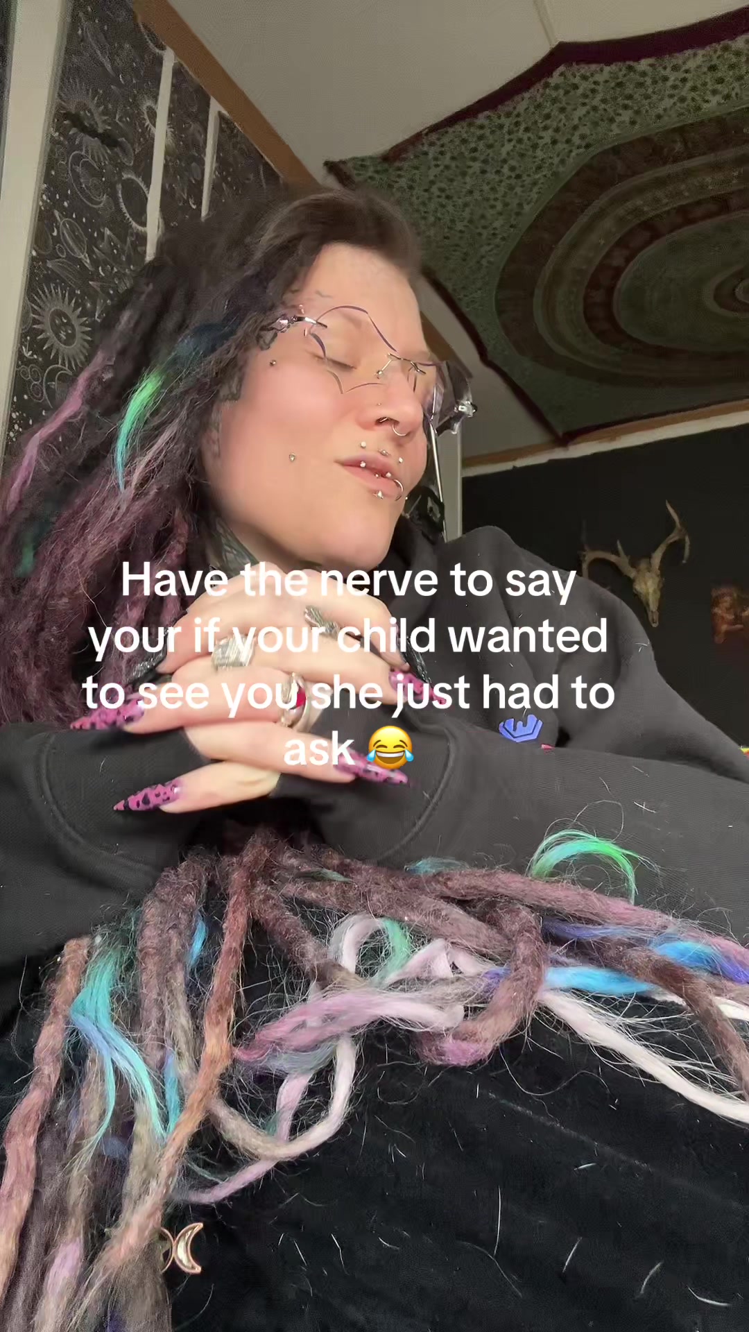 @Magick mel