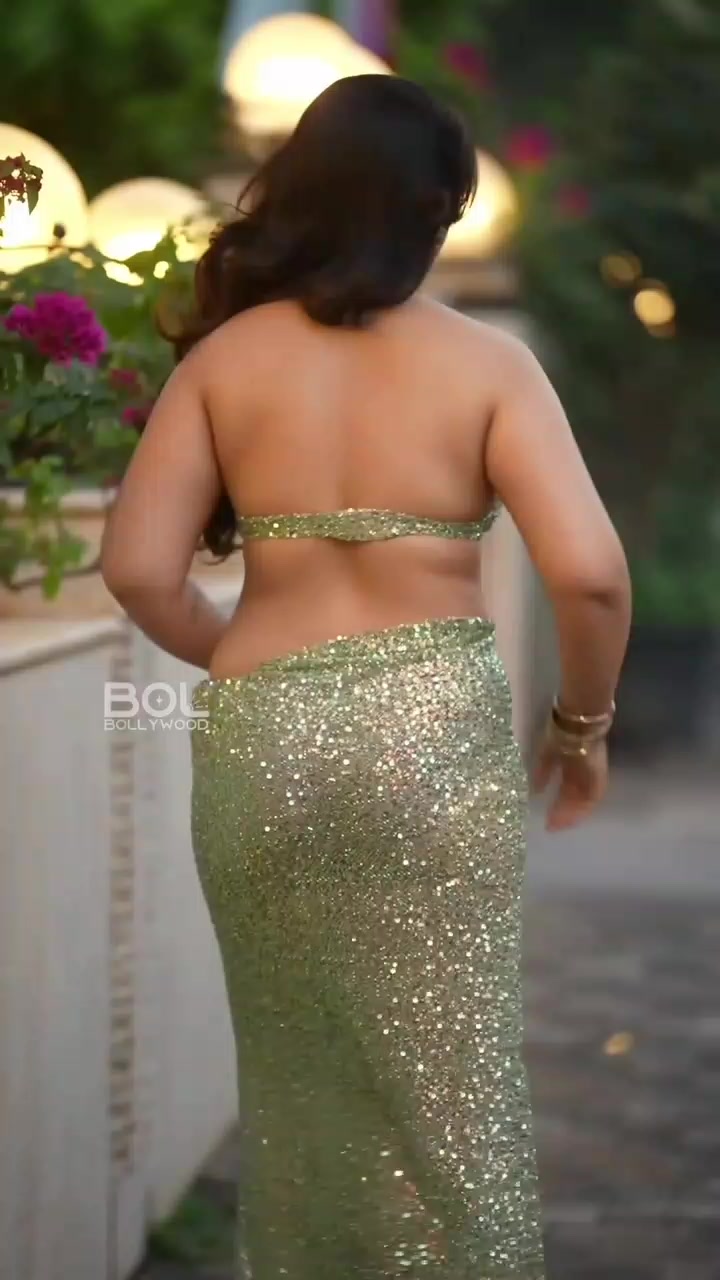 @tmania Bhatia mix actress