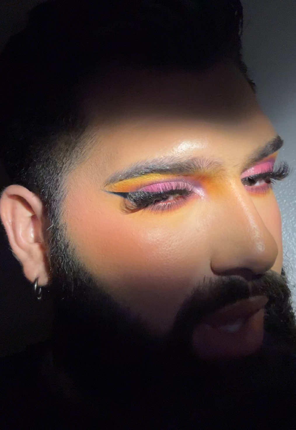@Jer Bear 🧸 | Makeup Artist