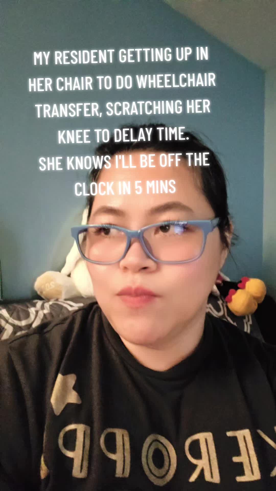 @Chai