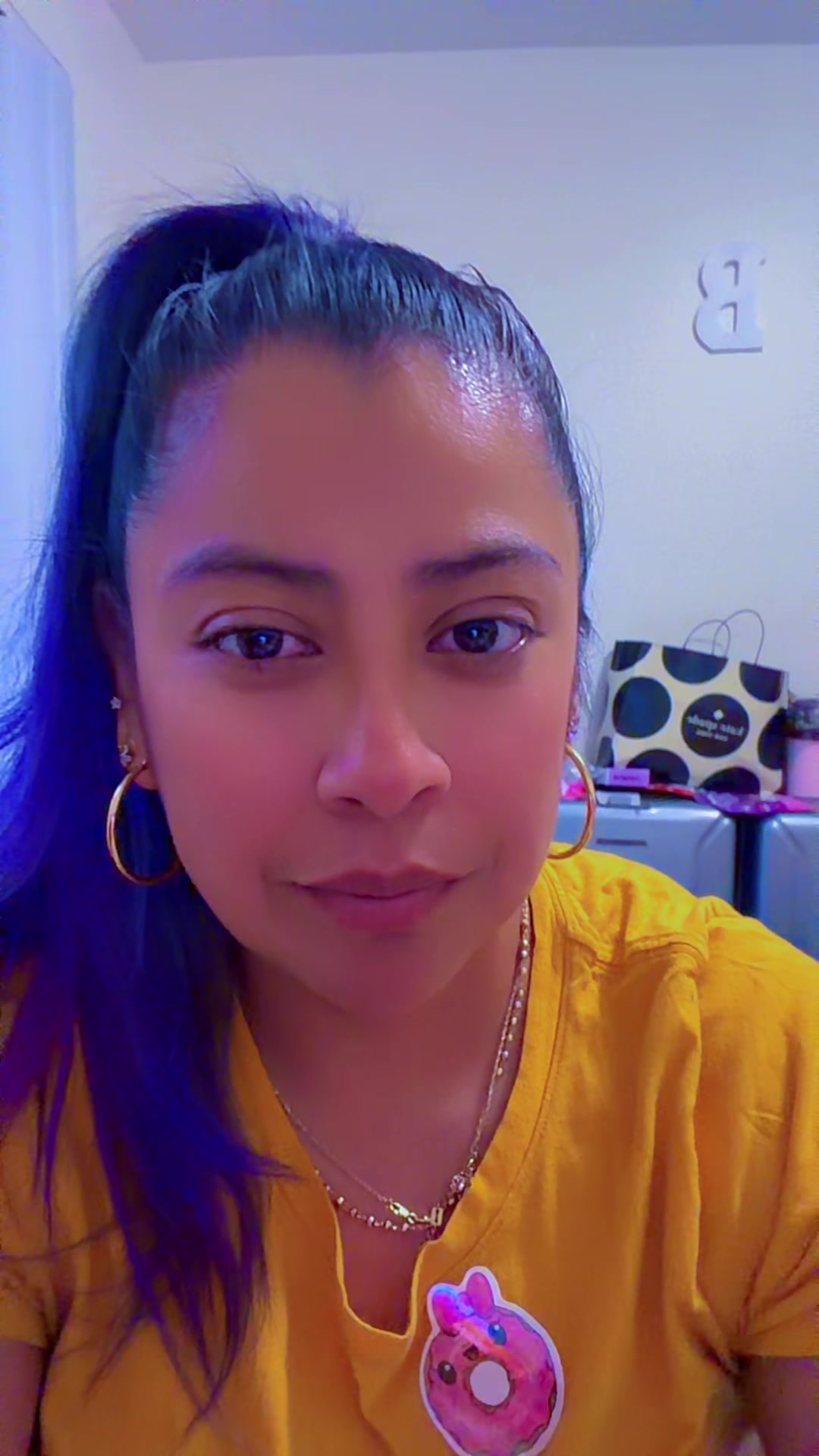 @Brendita Aguilar