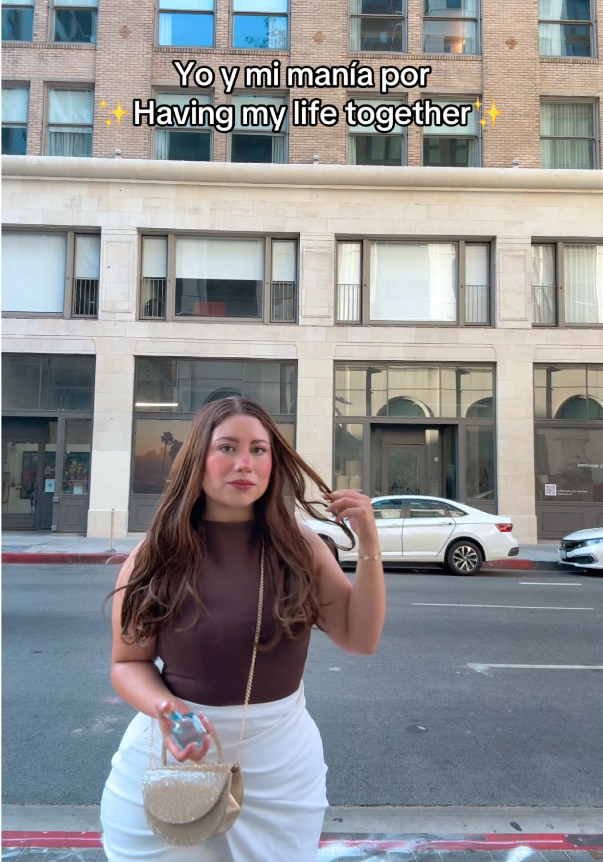 @Joyce Zavala