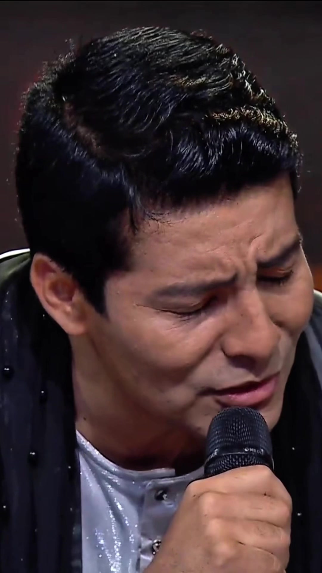 @Julian Andres Tributo Chayanne