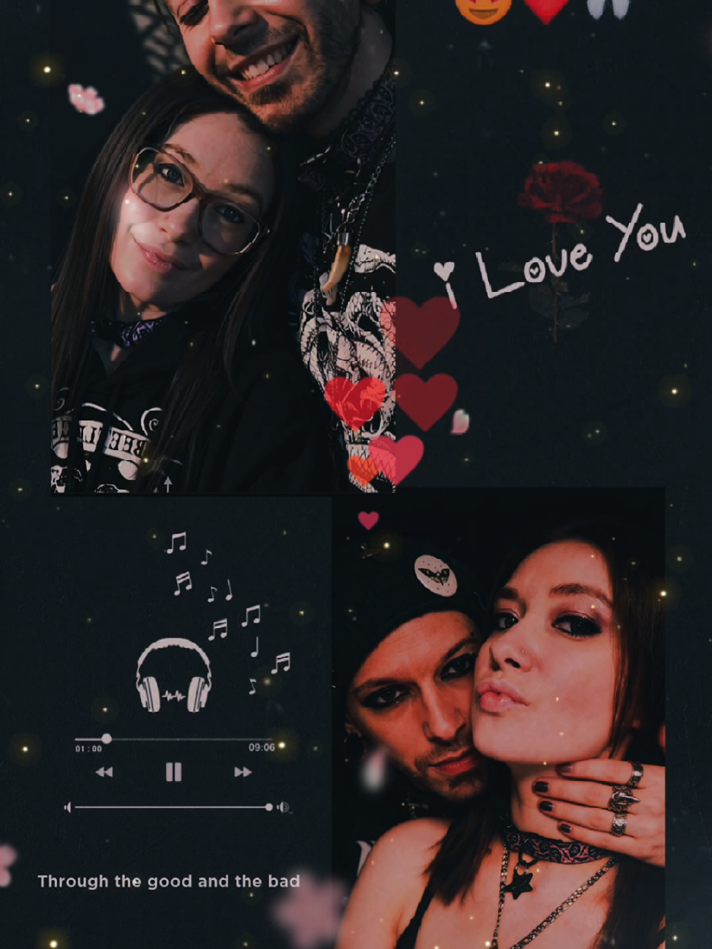 @🖤🩷EtherealVeilQueen🩷🖤
