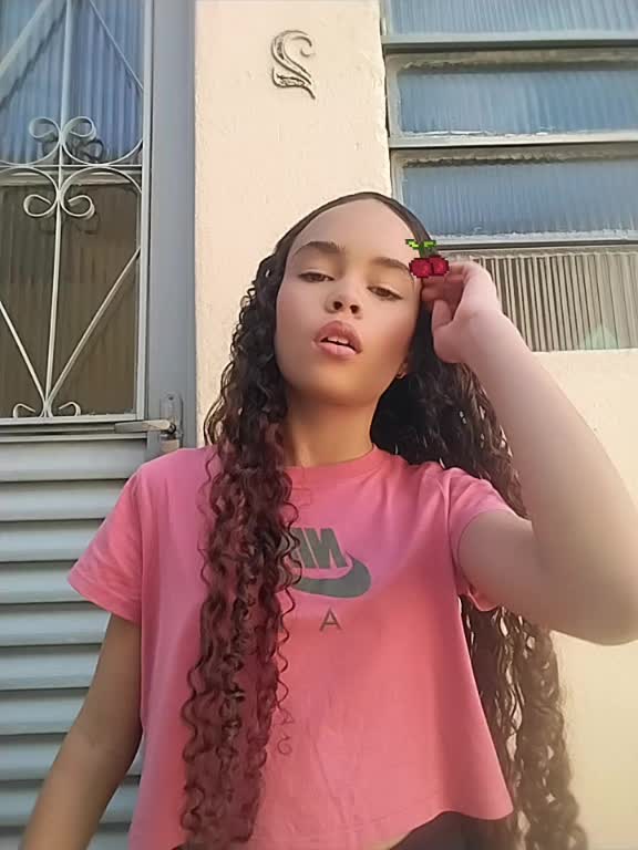 @Isadora Gabriele