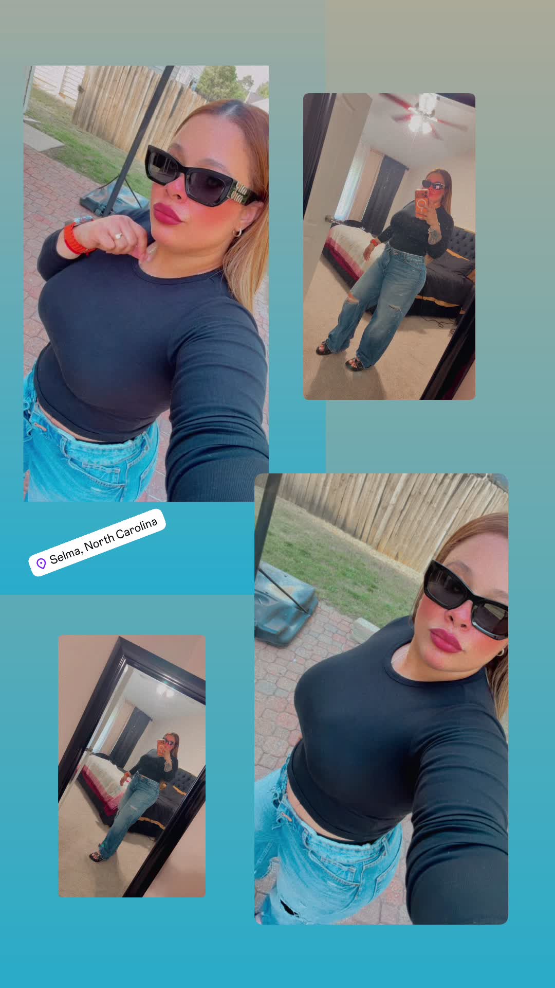 @❤️🇩🇴 Jenniie 🇩🇴❤️
