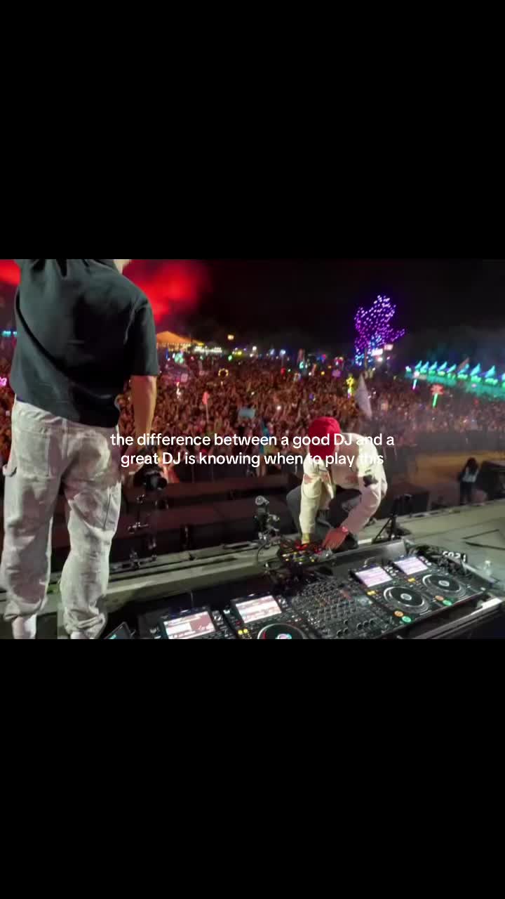 @Behind The Booth