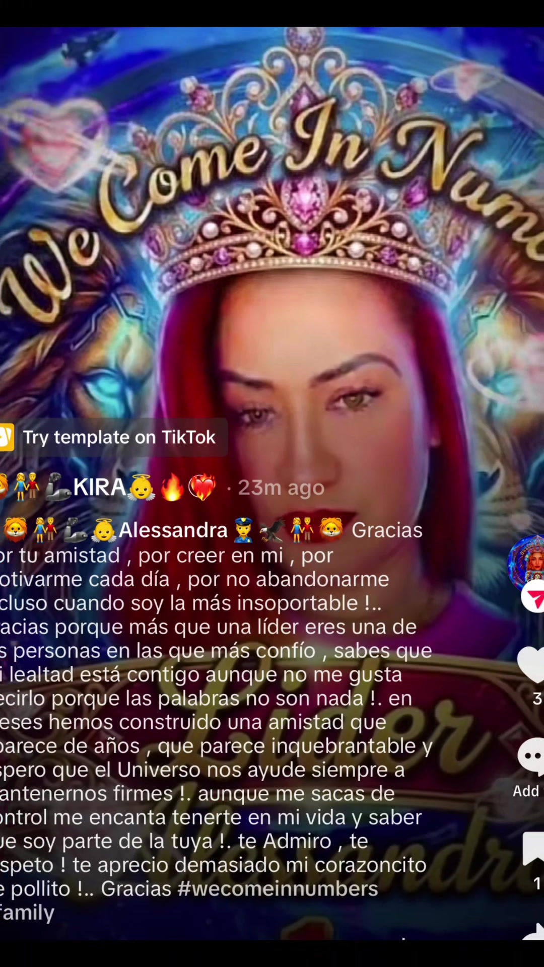 @🦁👫🦾👼Alessandra👮♀️🦅👫🦁