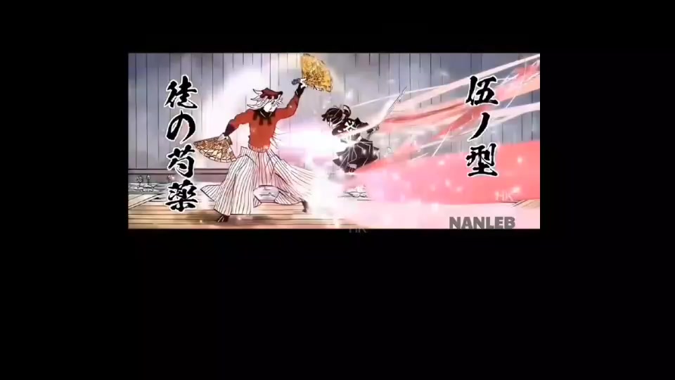 @fan de Demon Slayer