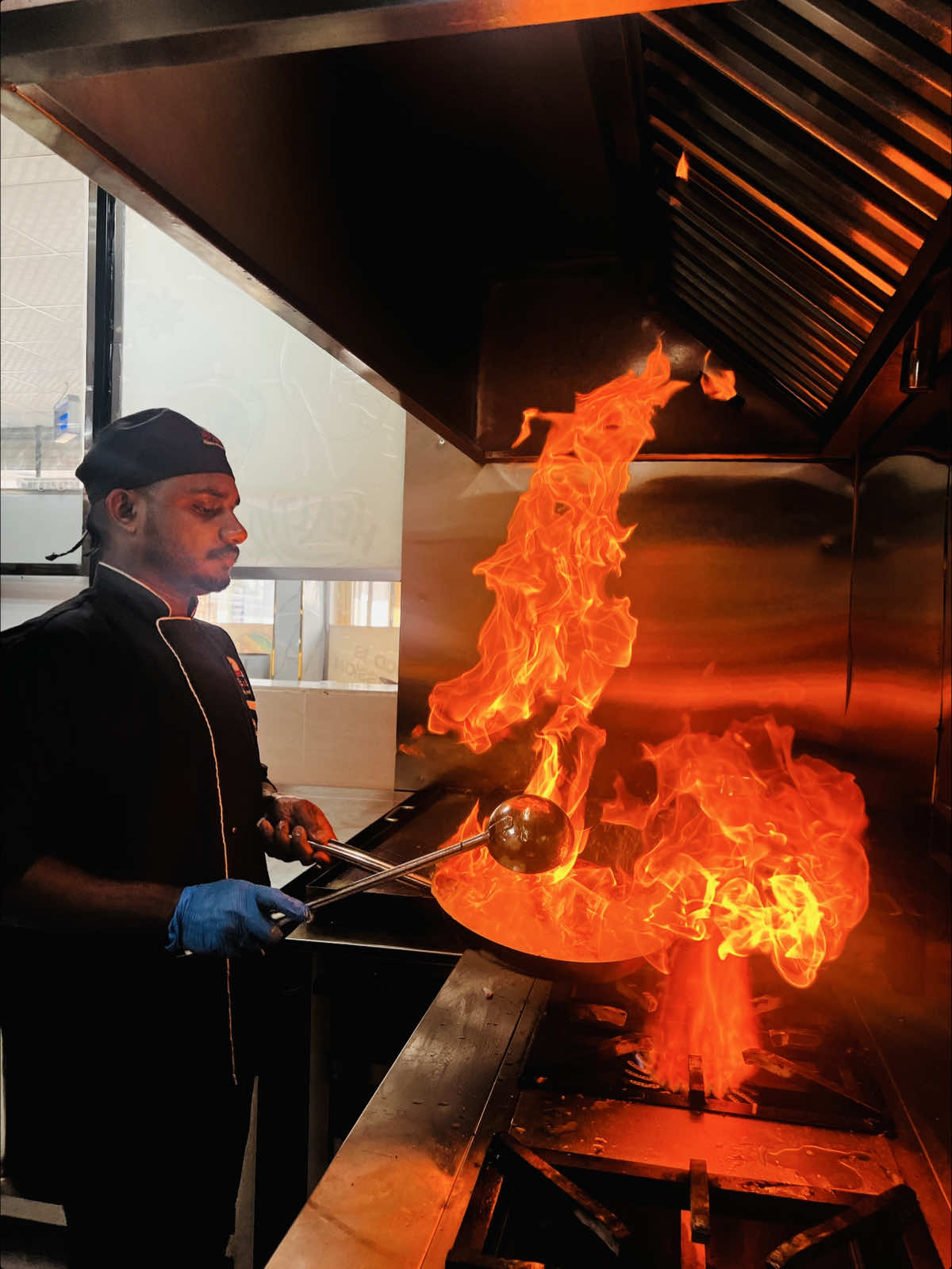 @Chef-mubashirfavas