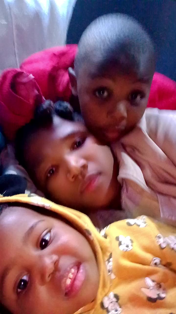 @Nozipho Nyilika