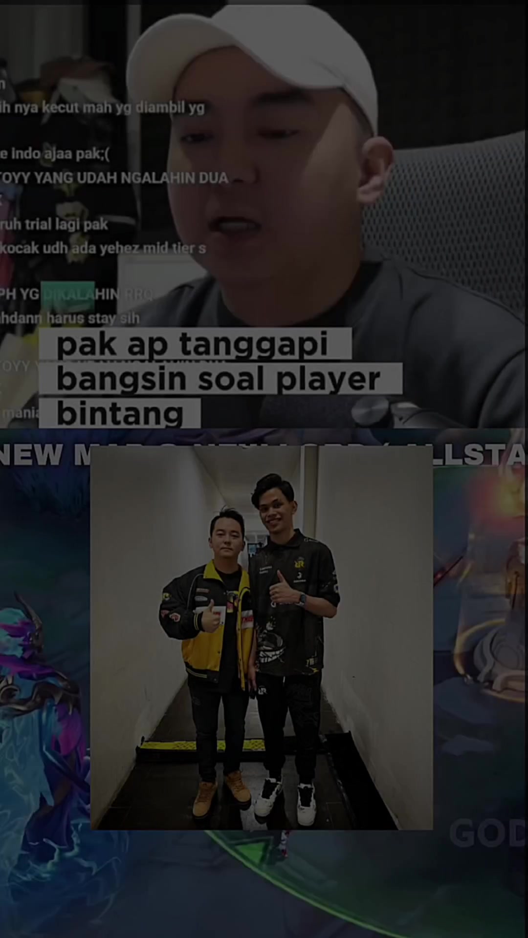@esport id