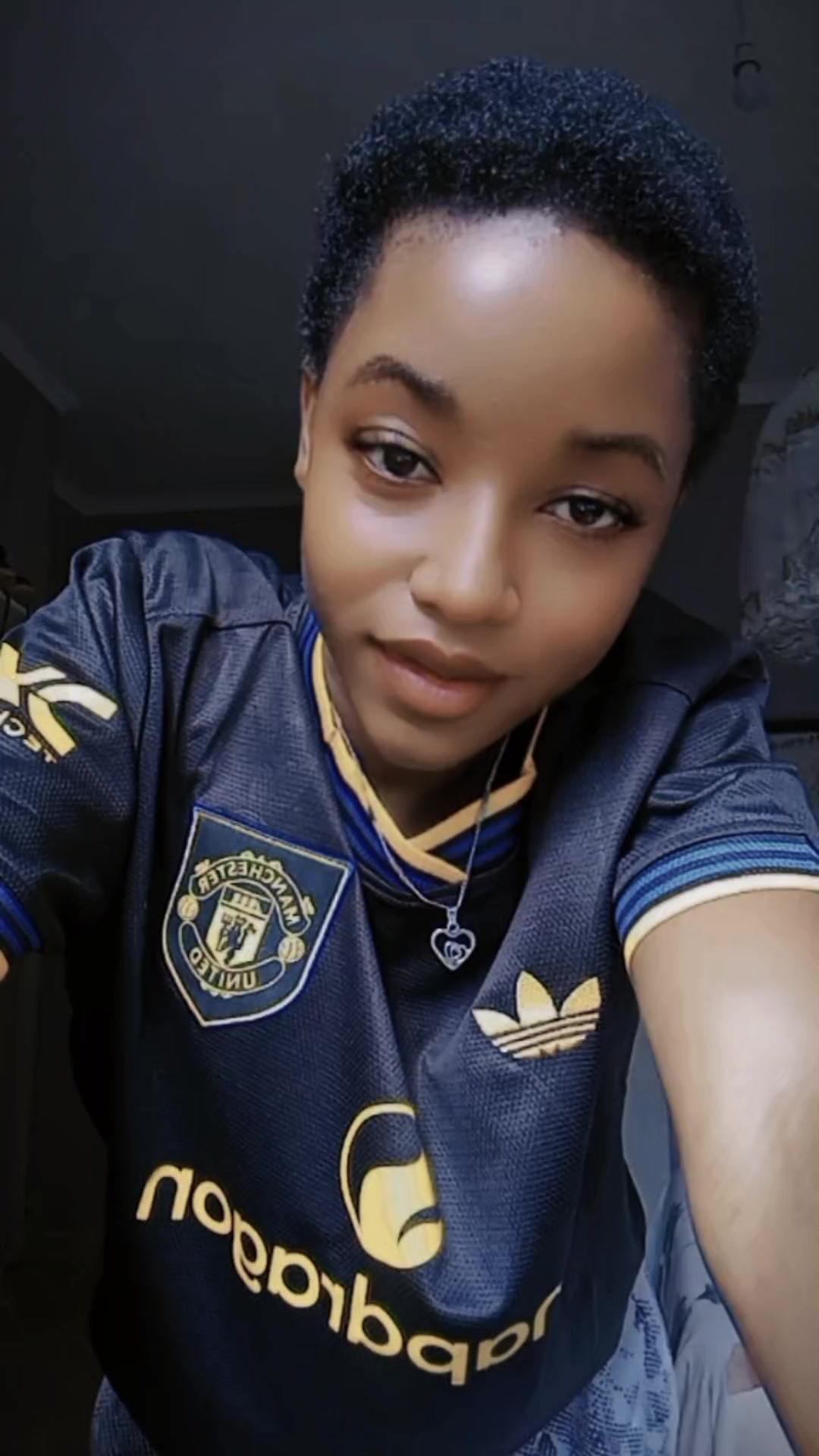 @Joanna Kabanga