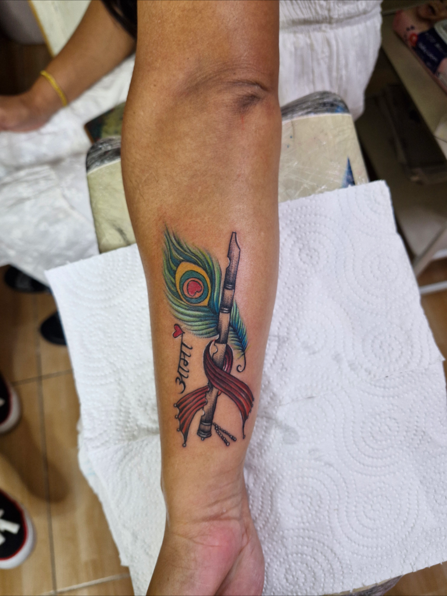 @RAYtattooskinarts