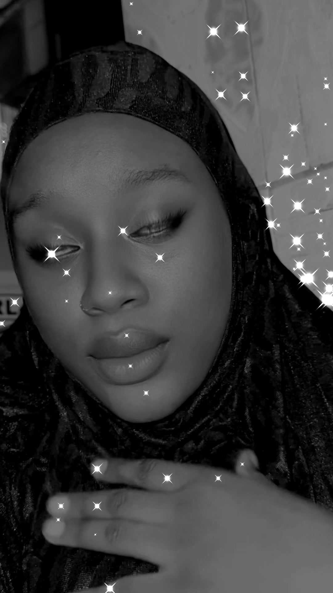 @💫salma 💫Niger 🇳🇪
