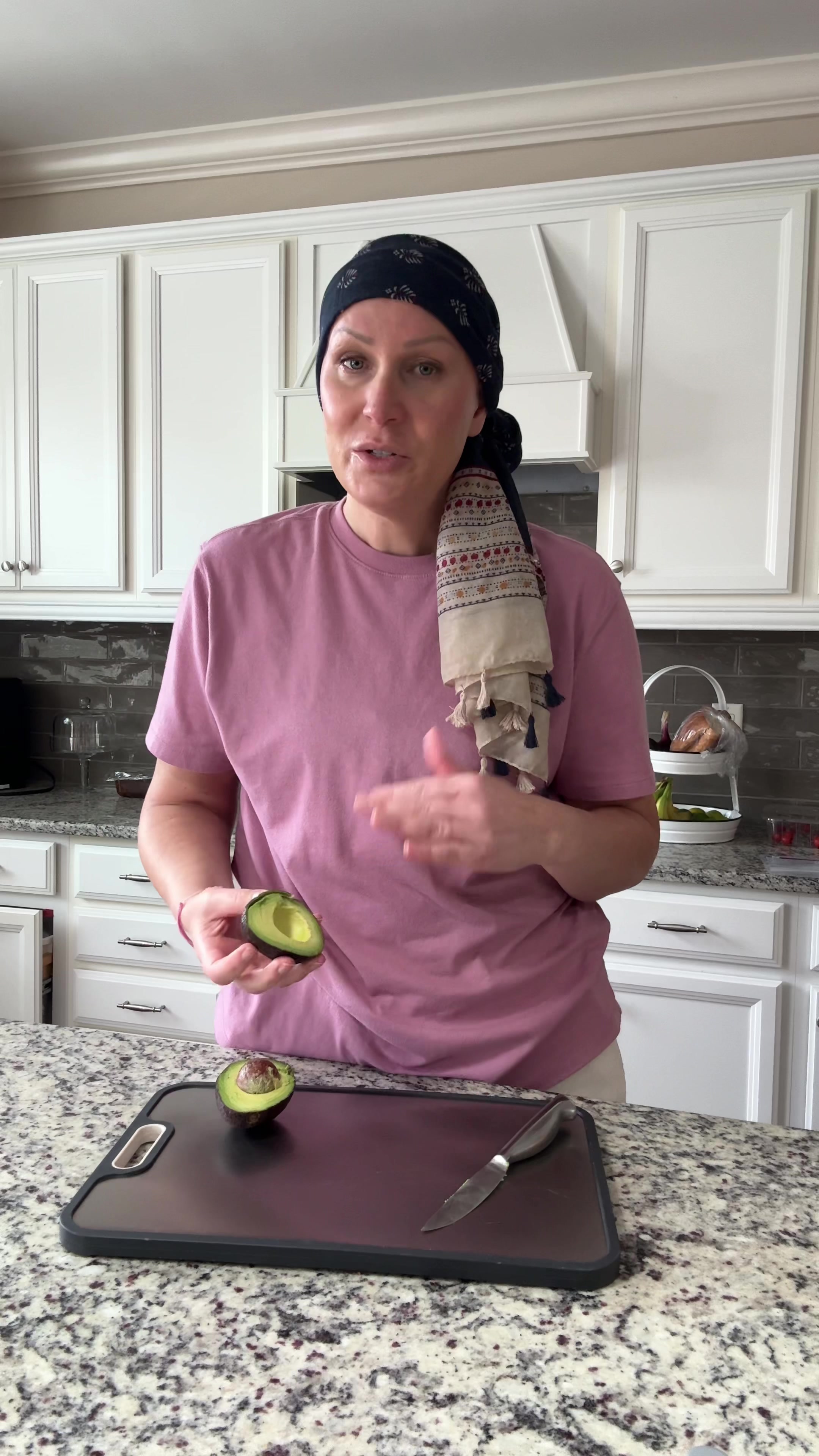 @Heather Helton | Midwife