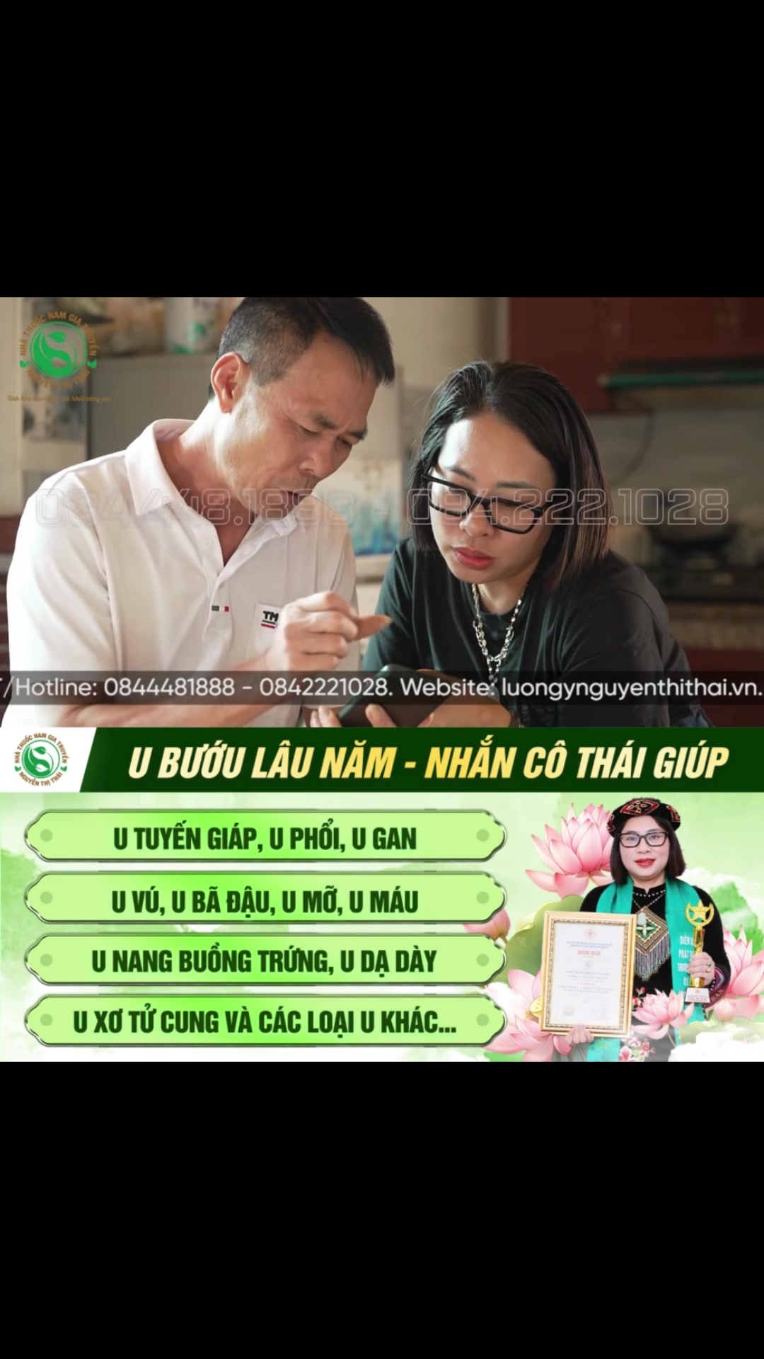 @Lương Y Nguyễn Thị Th&aacute;i.vn