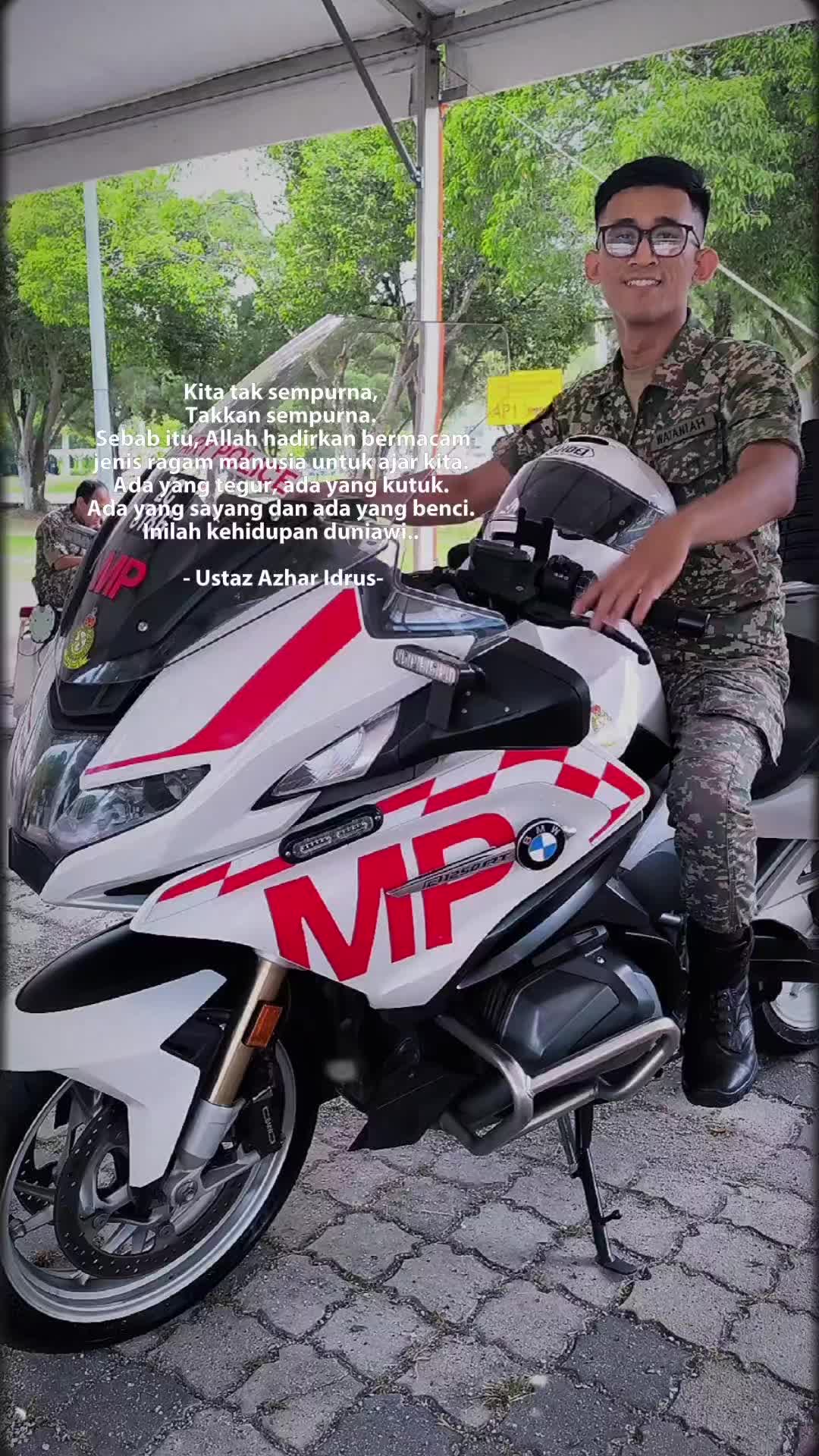 @MUHAMMAD HANIS