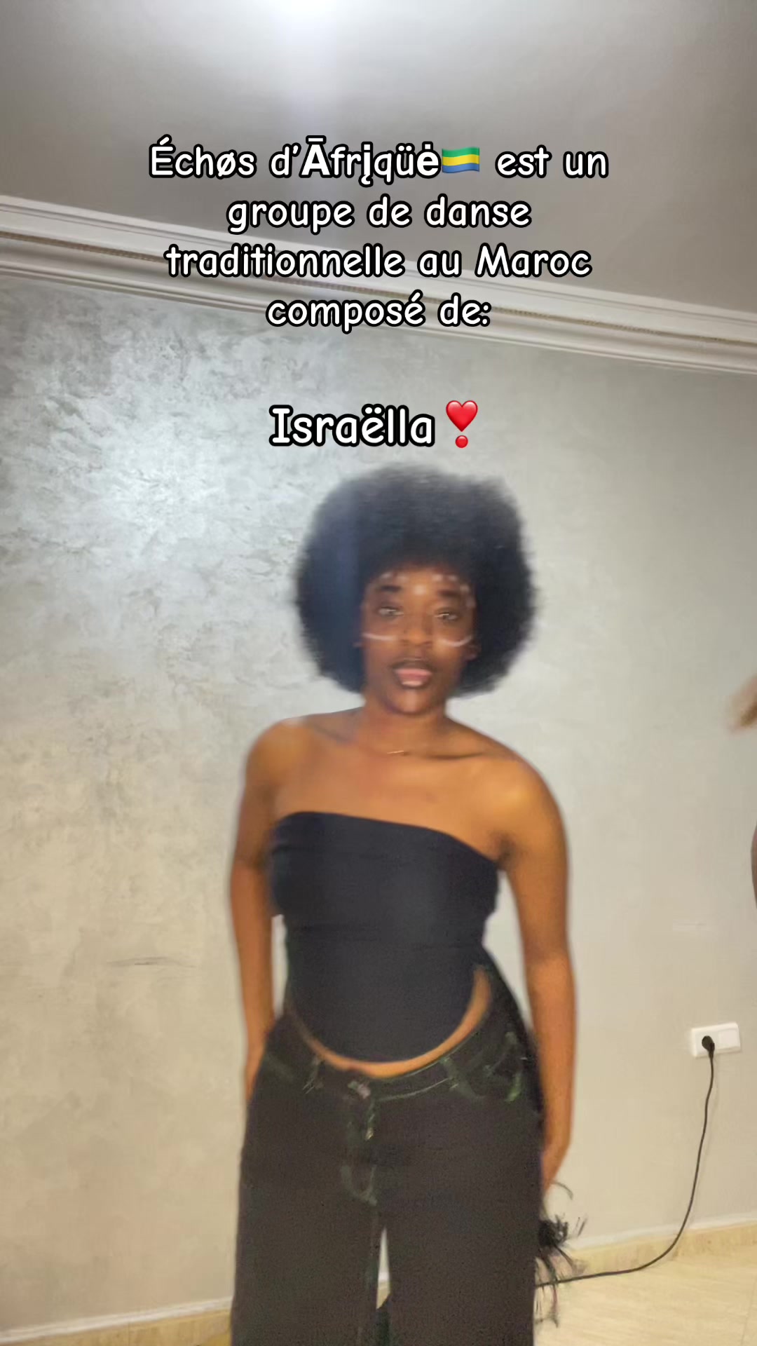 @Échøs d’Āfrįqüė .🇬🇦🇲🇦