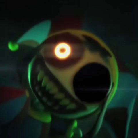 @HOME TANK animation
