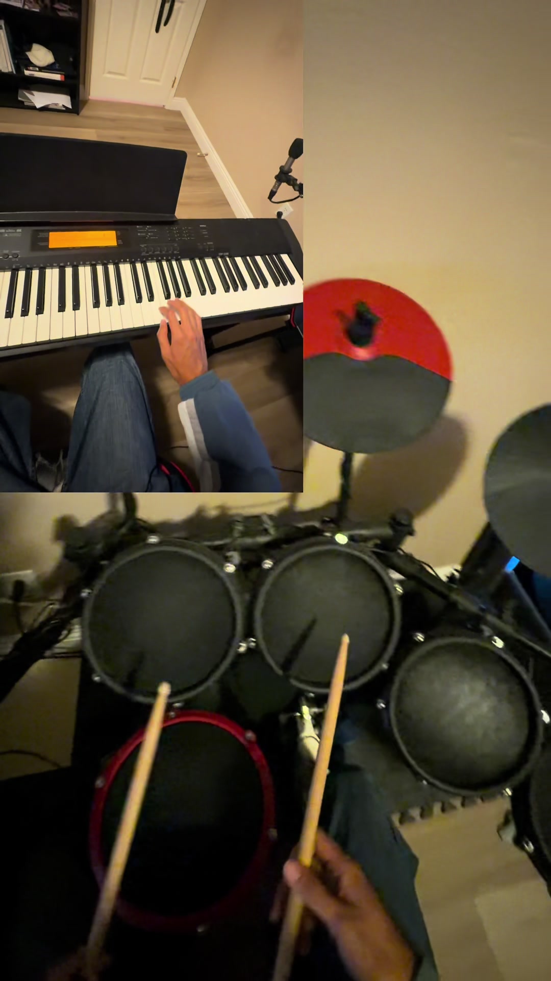 @drummerholic