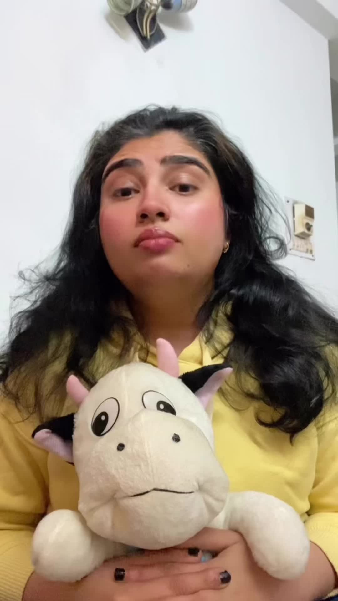 @Shreya Mukherjee