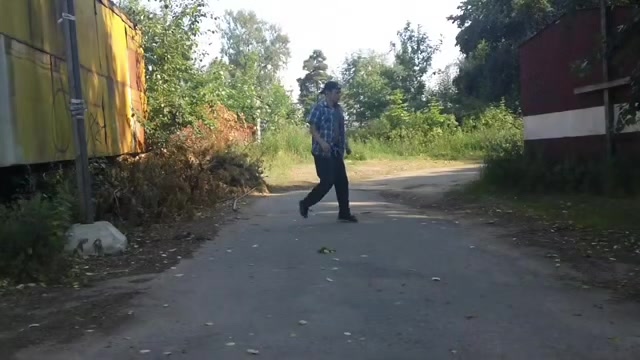 @FReN Jumpstyle