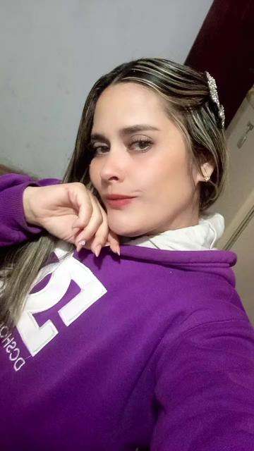 @Debora Velasquez