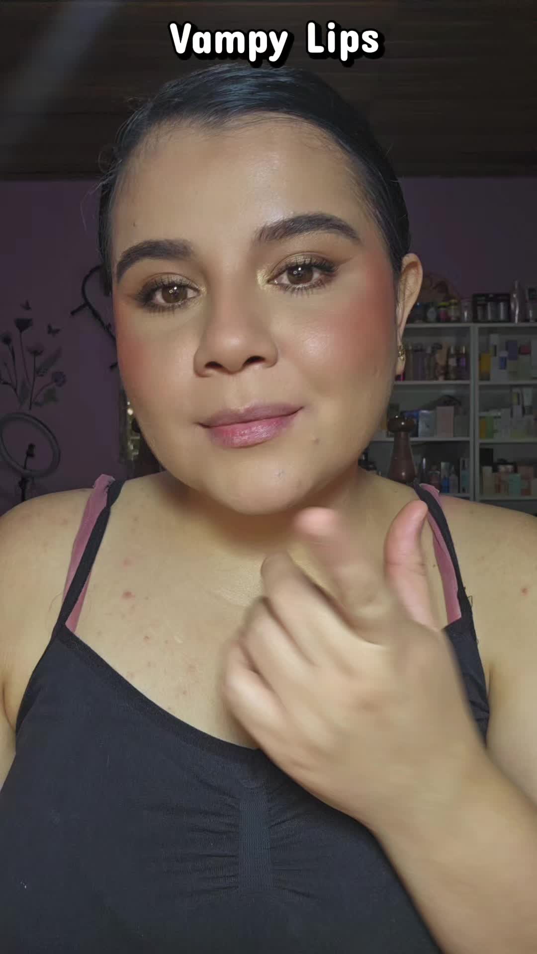 @Leslye Vargas