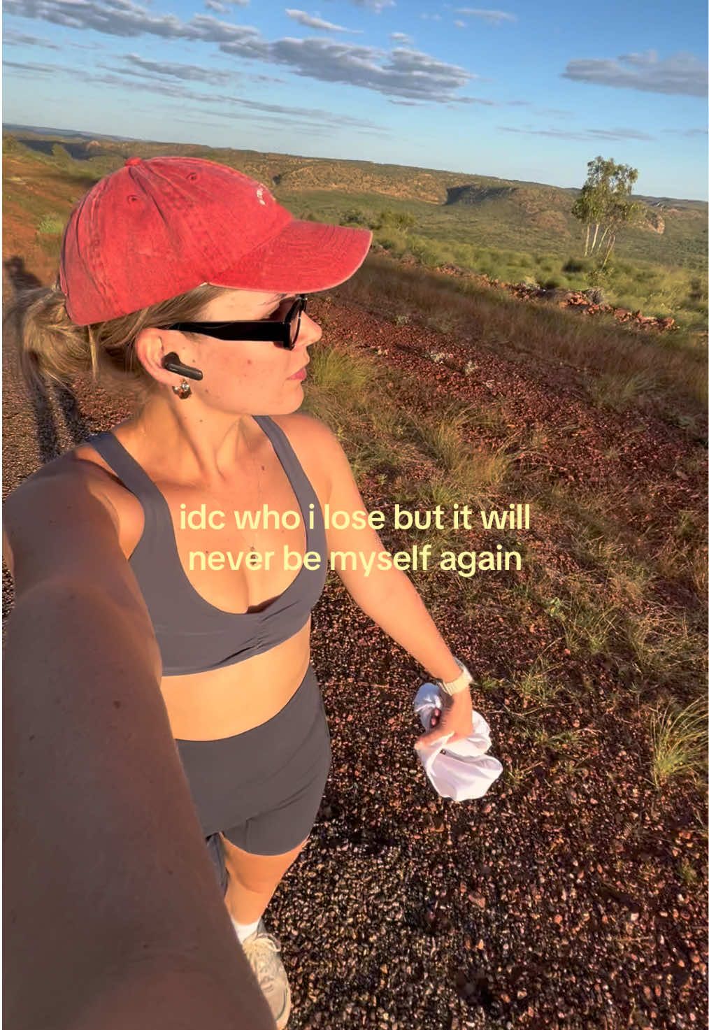 @Aliesha Golden