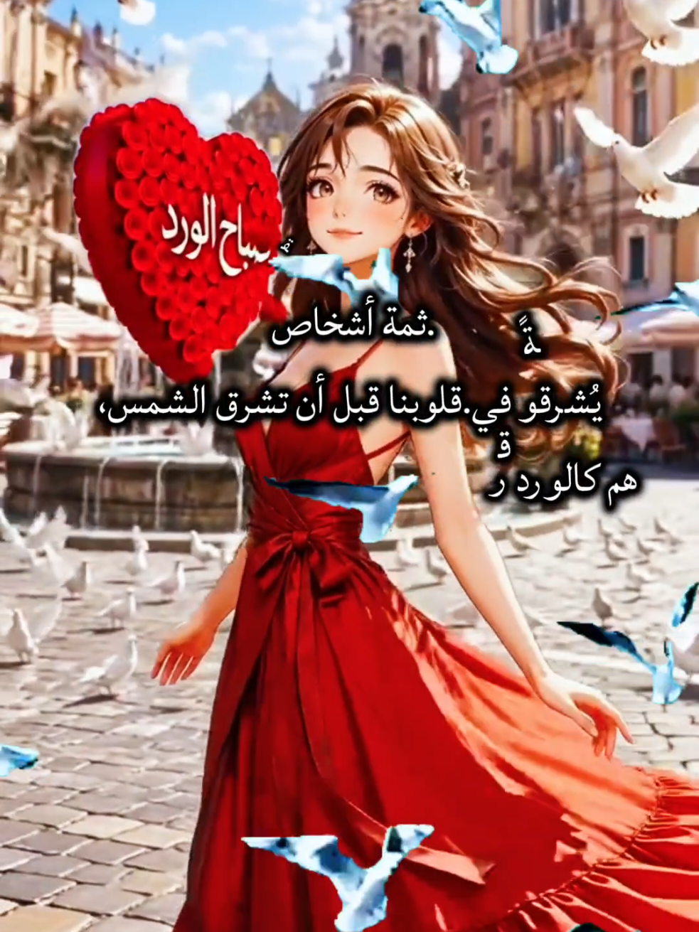 @مشاعر