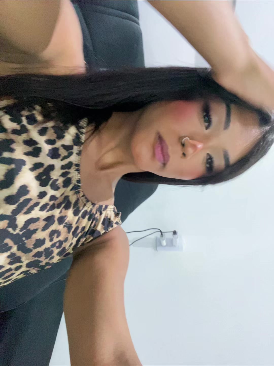 @Gabrielly com Y