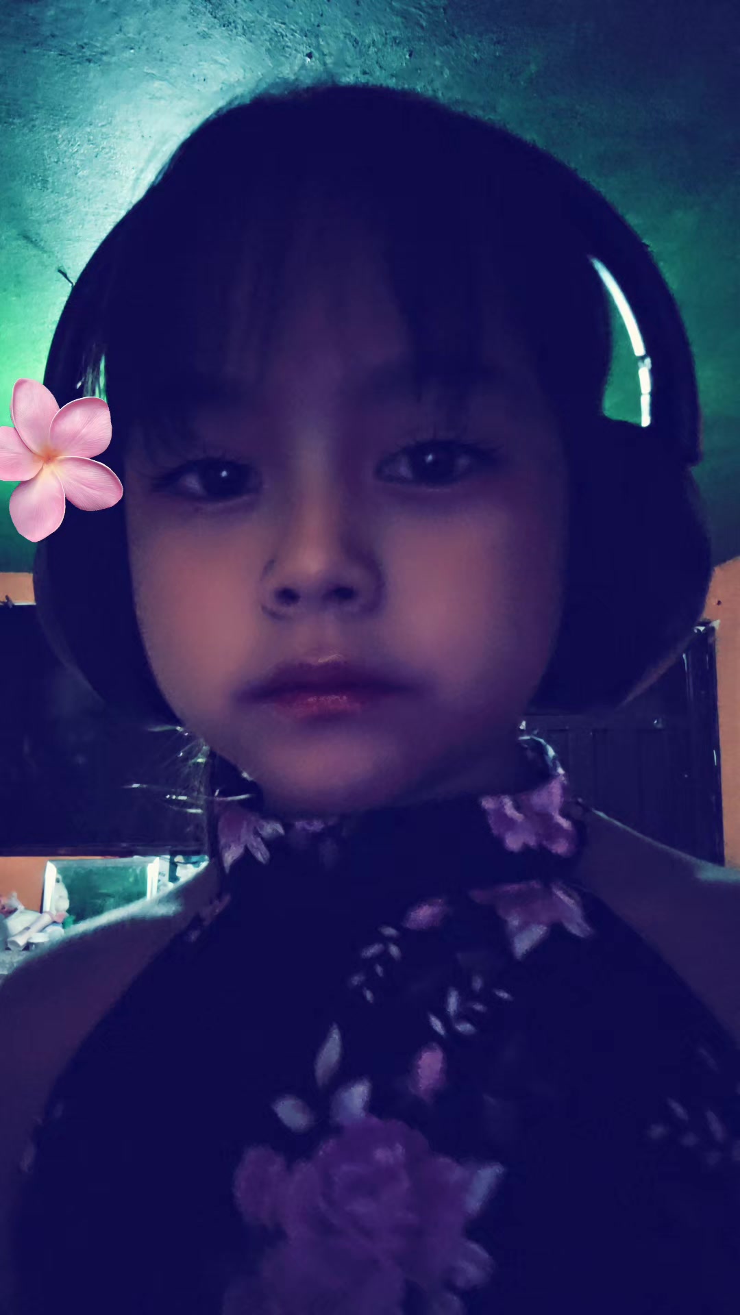 @Yalitza Almonte