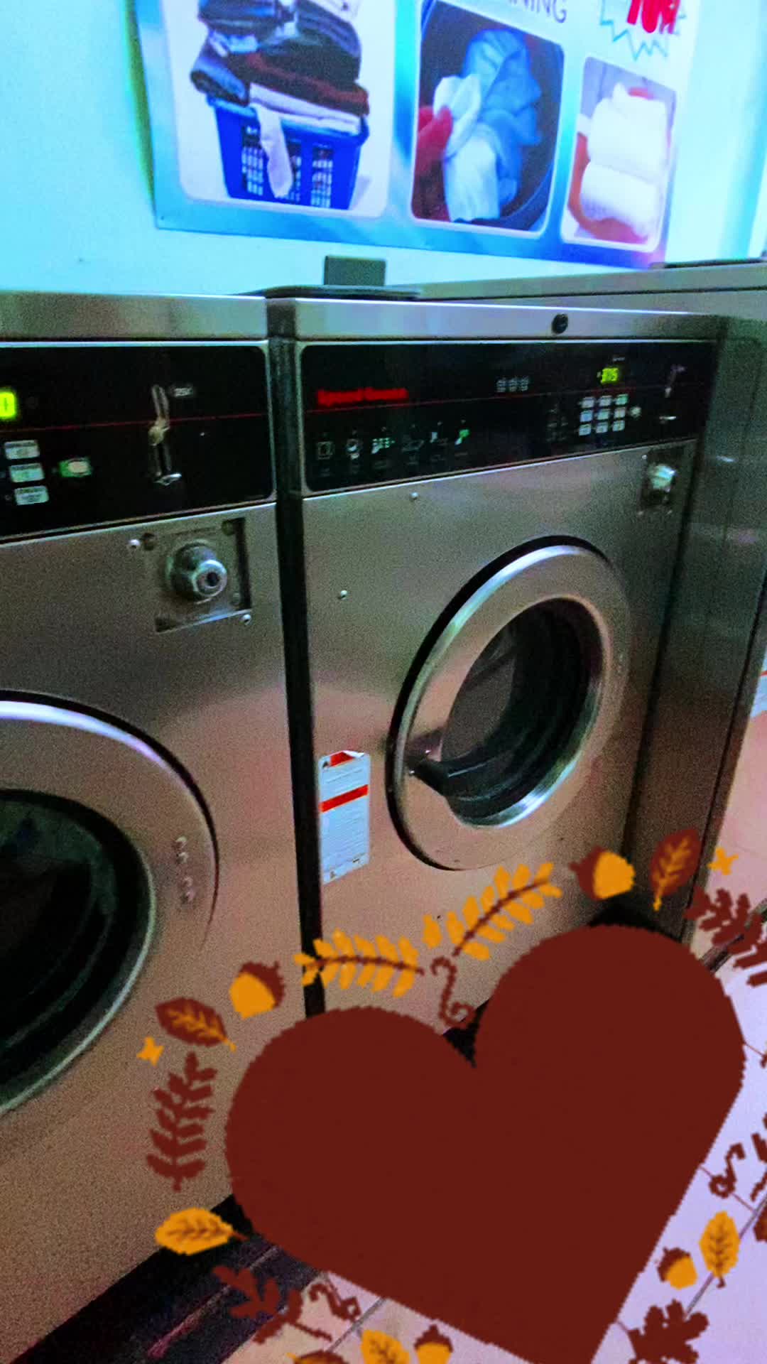 @GR Coin Laundry