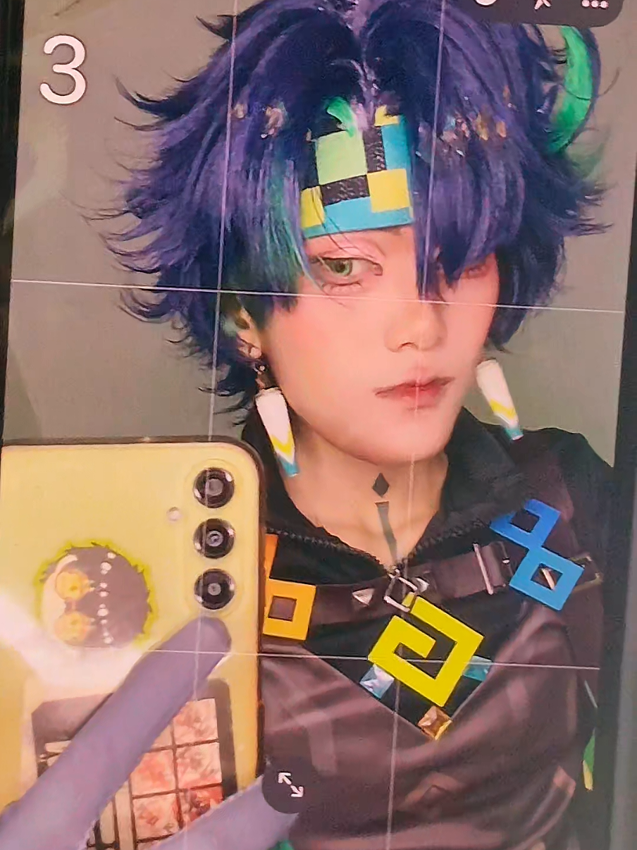 @Italee_cos