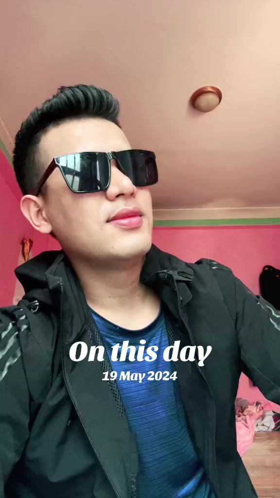 @Prakash Tamang 