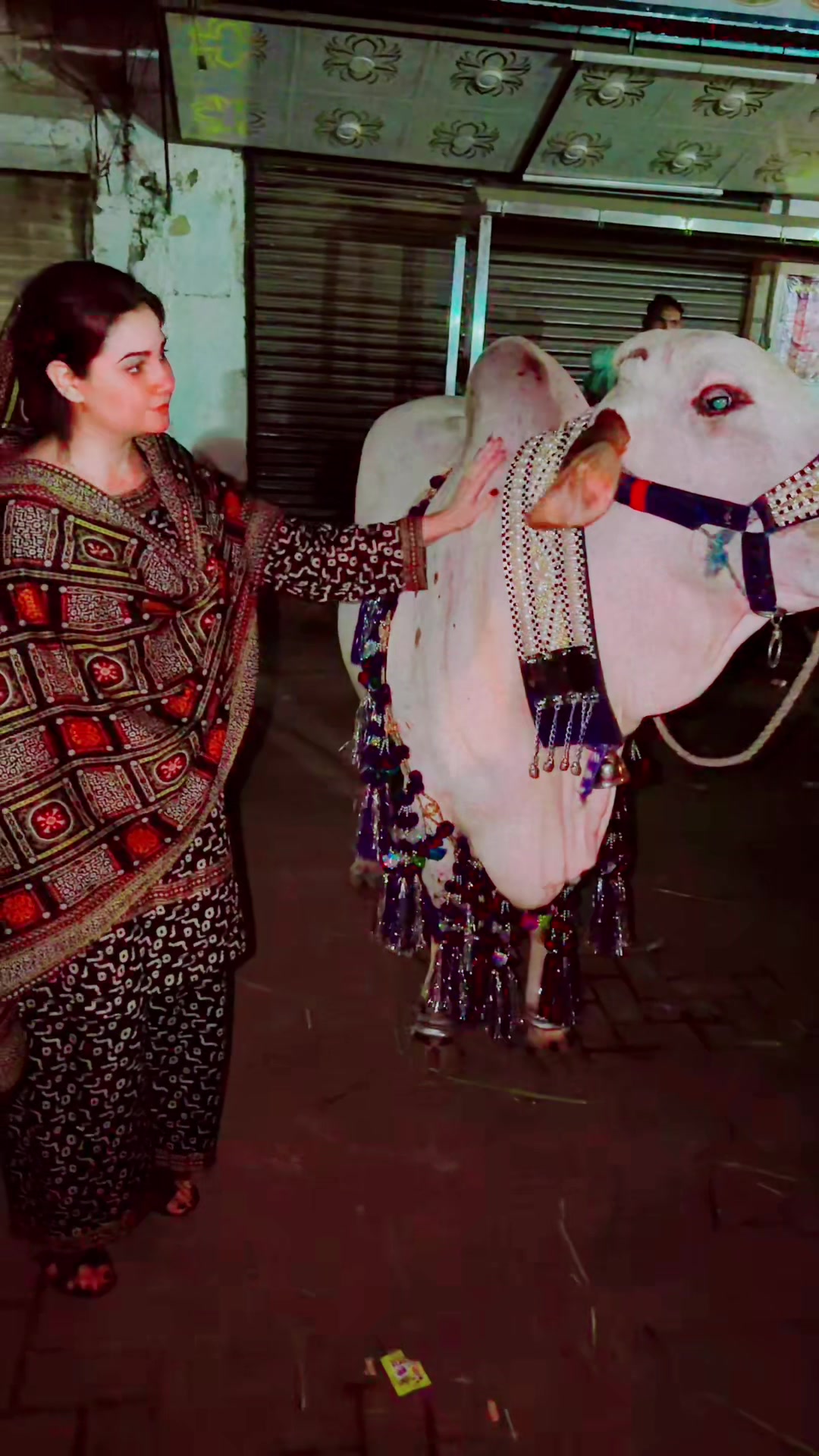 @Dua memon