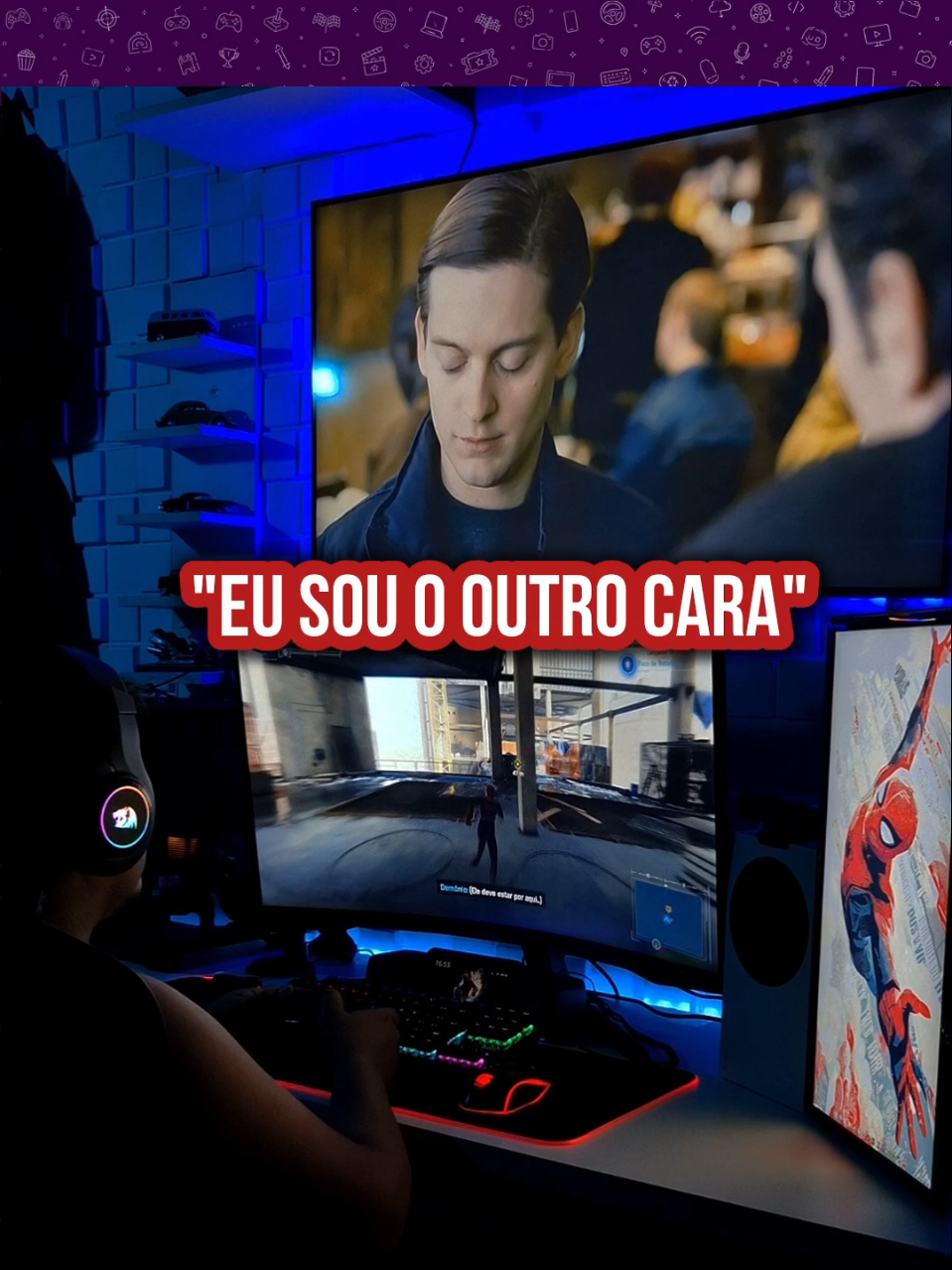 @Adriano Duarte I Tag Dicas