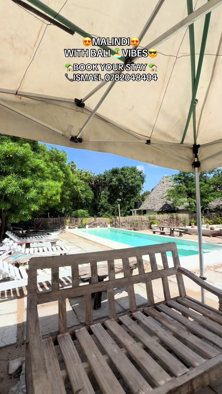 @Malindi villas✅