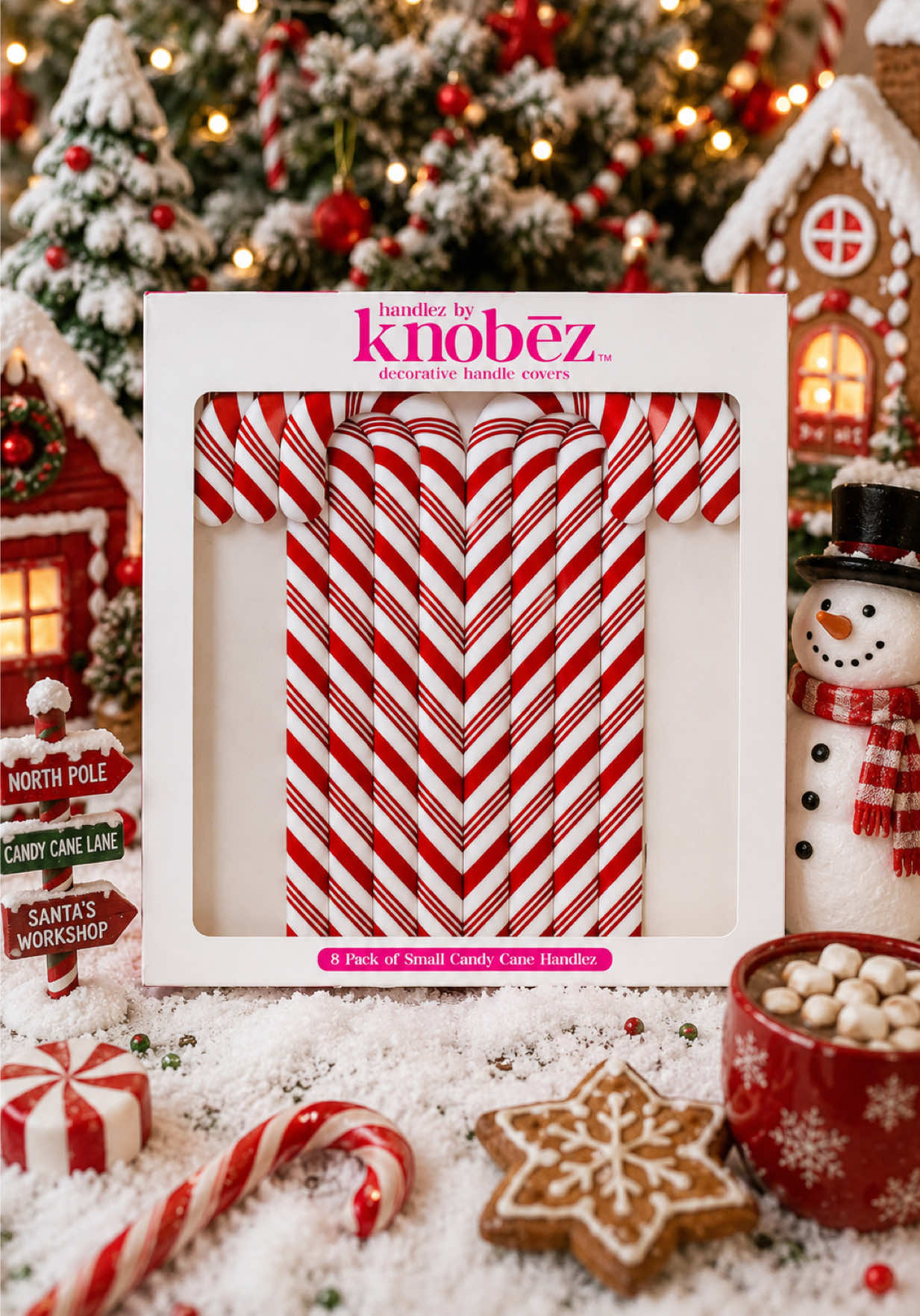 @Knobez LLC