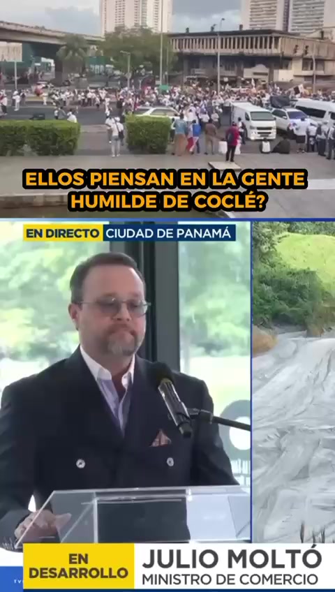 @Noticias Panamá