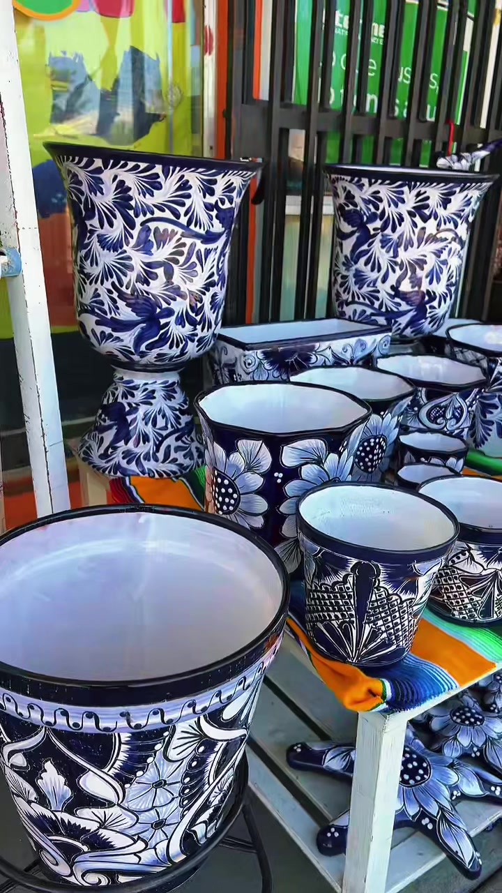 @Artesanias Mexicanas Esperanza