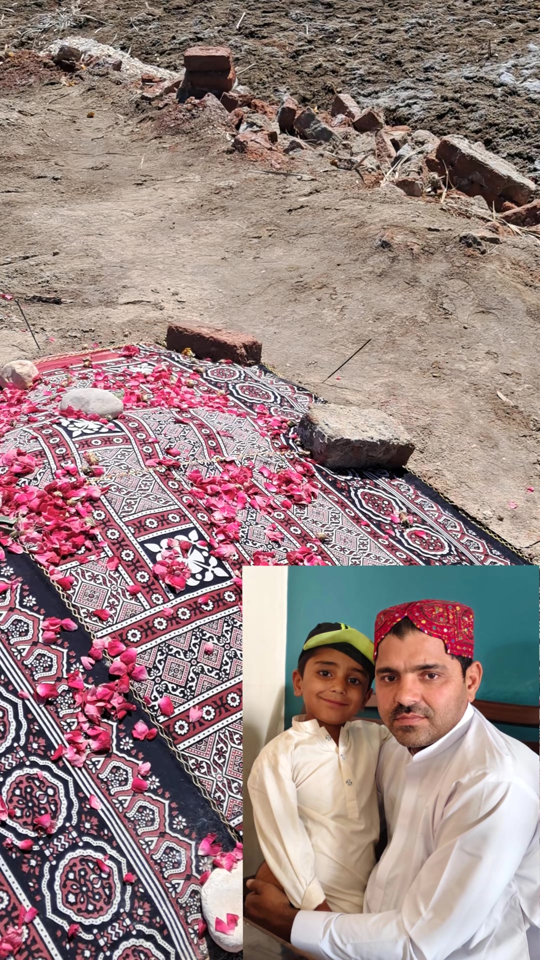 @میر منیر بلوچ